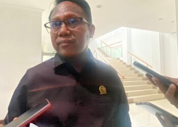 Serapan Anggaran Diskominfo Baru 33 Persen, DPRD Samarinda Dorong Program Lebih Efektif