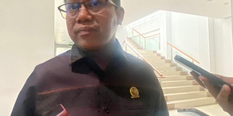 Serapan Anggaran Diskominfo Baru 33 Persen, DPRD Samarinda Dorong Program Lebih Efektif