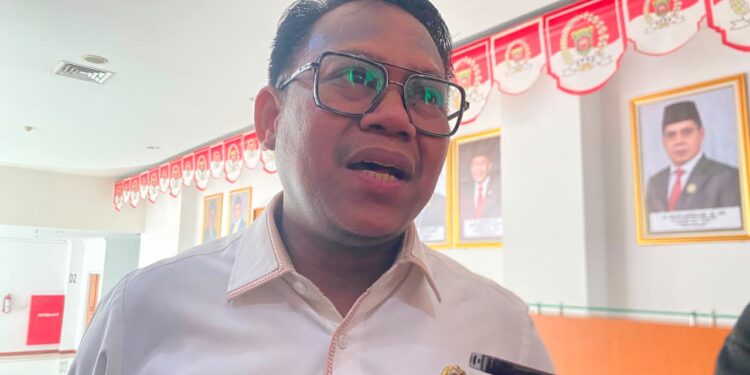 Komisi I DPRD Samarinda: PLN Pastikan Pemadaman Bergilir Selesai Mulai 13 Juli