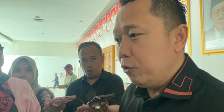 Komisi III DPRD Samarinda Evaluasi DLH, Serapan Anggaran hingga Utang Kegiatan Jadi Catatan