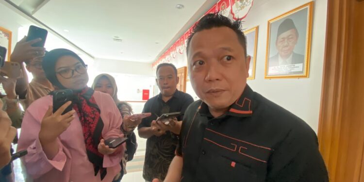 Komisi III DPRD Samarinda Evaluasi DLH, Pemeliharaan RTH hingga Pengawasan IPAL Jadi Sorotan