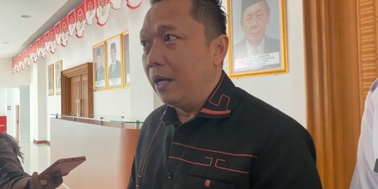 Komisi III DPRD Samarinda Soroti Efektivitas Insinerator, Minta DLH Benahi Sistem Pendukung