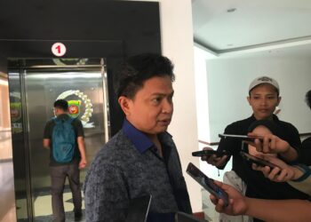 Komisi IV DPRD Samarinda Minta Disnaker Perkuat Program untuk Menekan Pengangguran pada 2027