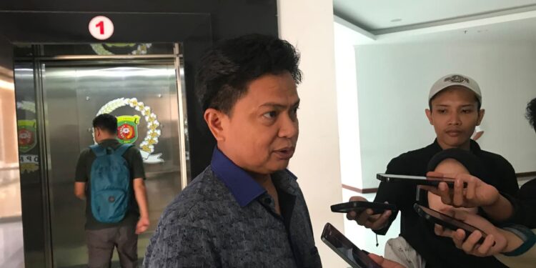 Komisi IV DPRD Samarinda Minta Disnaker Perkuat Program untuk Menekan Pengangguran pada 2027