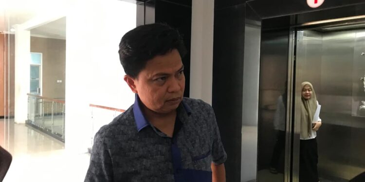 Hearing dengan Disnaker, Komisi IV DPRD Kota Samarinda Soroti Perlindungan Pekerja Rentan dan Keluhan BPJS Ketenagakerjaan