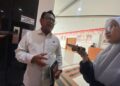 Samri Dorong Peningkatan PAD Tanpa Membebani Masyarakat