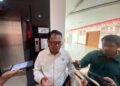 Komisi I DPRD Samarinda Nilai Serapan Anggaran DPMPTSP Masih Sesuai Target