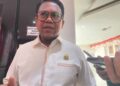 Komisi I DPRD Samarinda Apresiasi Capaian PAD DPMPTSP, Target 2027 Diproyeksi Naik*
