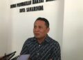 Anhar: Idealnya Samarinda Miliki Program Beasiswa bagi Mahasiswa Berprestasi*