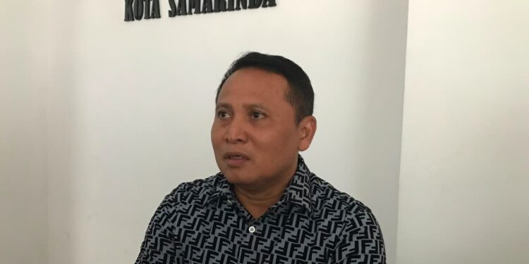 Anhar: Idealnya Samarinda Miliki Program Beasiswa bagi Mahasiswa Berprestasi*