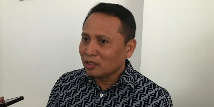 Anhar Nilai Masalah SPMB Berakar pada Minimnya Pemerataan Sekolah dan Perencanaan Pendidikan