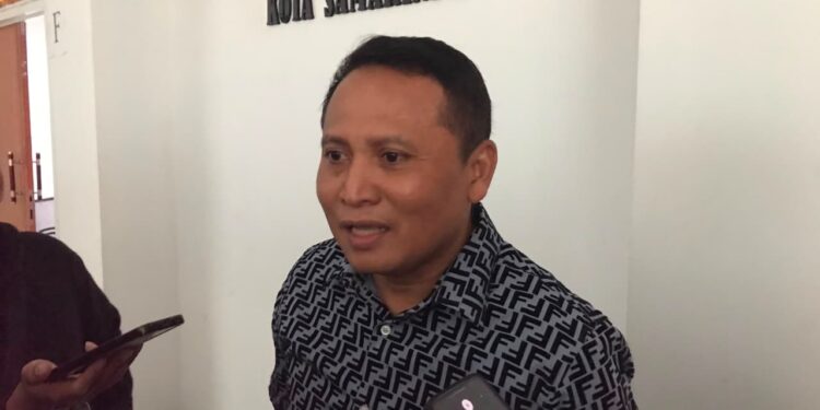 Anhar: PDIP Sudah Punya Blueprint Program Pendidikan, Tinggal Diberi Kesempatan Jadi Wali Kota Samarinda