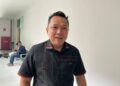 Ketua Komisi III DPRD Samarinda Dorong Penguatan Anggaran BPBD untuk Penanggulangan Bencana