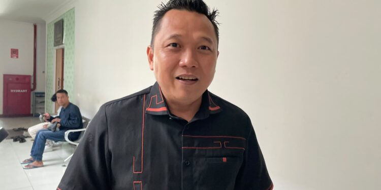 Ketua Komisi III DPRD Samarinda Dorong Penguatan Anggaran BPBD untuk Penanggulangan Bencana