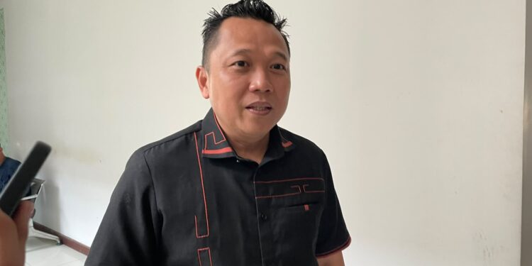 Ketua Komisi III DPRD Samarinda Soroti Minimnya SDM dan Peralatan BPBD