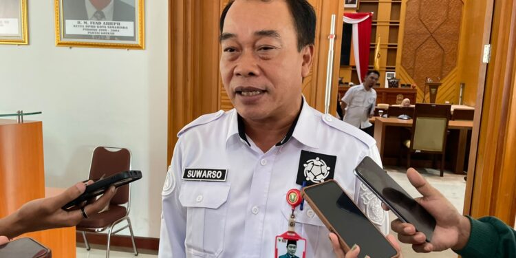 BPBD Samarinda Sebut Pencegahan hingga Partisipasi Masyarakat Tekan Risiko Bencana
