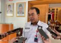 BPBD Samarinda Usulkan Anggaran Bantuan Stimulan Bencana Naik Jadi Rp700 Juta pada 2027