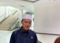 Layanan Air Bersih Belum Merata, Rusdi Minta Perumdam Berbenah