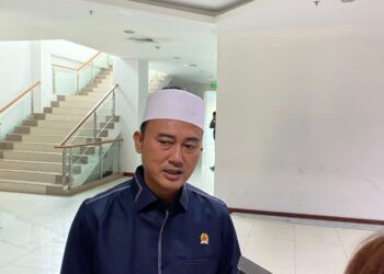 Layanan Air Bersih Belum Merata, Rusdi Minta Perumdam Berbenah