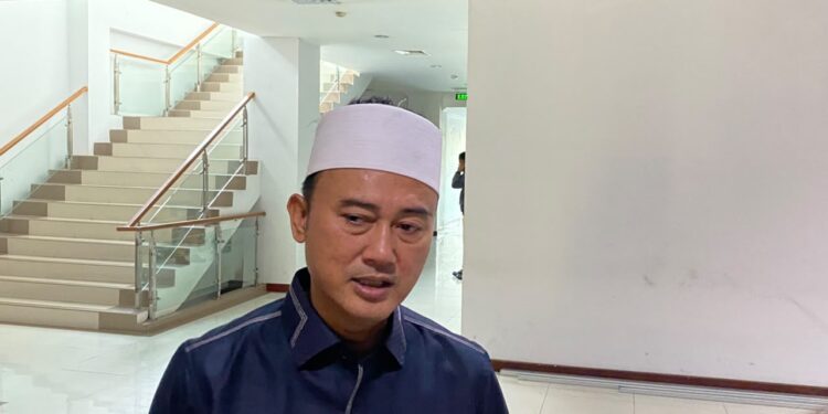 Layanan Air Bersih Belum Merata, Rusdi Minta Perumdam Berbenah