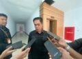 Helmi Dorong PLN Perkuat Infrastruktur Kelistrikan di Samarinda