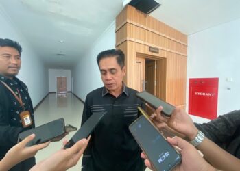 Helmi Dorong PLN Perkuat Infrastruktur Kelistrikan di Samarinda