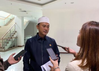 Rusdi Nilai Pariwisata Samarinda Butuh Inovasi dan Dukungan Anggaran Lebih Besar