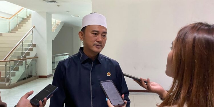 Rusdi Nilai Pariwisata Samarinda Butuh Inovasi dan Dukungan Anggaran Lebih Besar