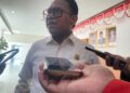 DPRD Samarinda Minta Potensi PAD Parkir dan Reklame Dioptimalkan