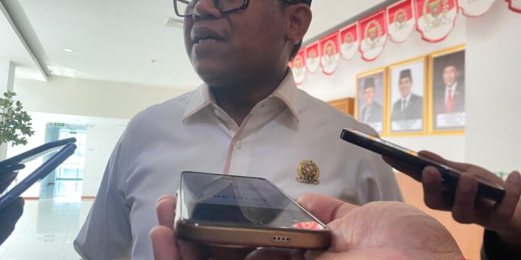 DPRD Samarinda Minta Potensi PAD Parkir dan Reklame Dioptimalkan