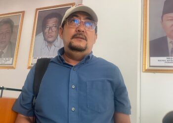 Komisi II DPRD Samarinda Soroti Sertifikat Nasabah BTN Belum Diserahkan Meski Kredit Lunas 15 Tahun