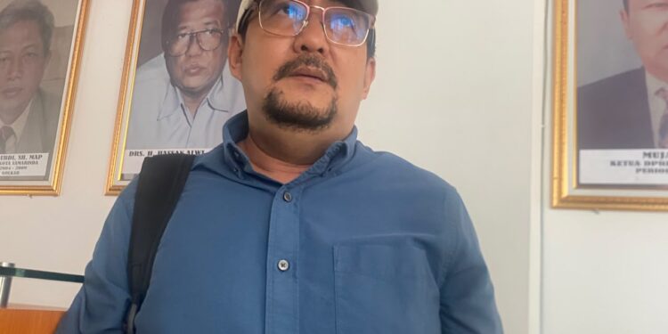 Komisi II DPRD Samarinda Soroti Sertifikat Nasabah BTN Belum Diserahkan Meski Kredit Lunas 15 Tahun