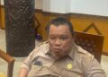Sani Bin Husain Ingatkan Pembangunan Harus Disesuaikan Kemampuan Keuangan Daerah