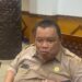 Sani Bin Husain Ingatkan Pembangunan Harus Disesuaikan Kemampuan Keuangan Daerah