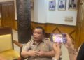 Sani Bin Husain Dorong Pemkot Tinggalkan Pola Top-Down dalam Pembangunan Pasar