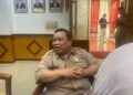Sani Bin Husain Nilai Perda Jadi Solusi Perluas Pasar Produk Lokal