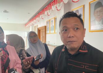 Dana Terbatas, DPRD Samarinda Sebut Penataan Kawasan Kumuh Belum Bisa Maksimal