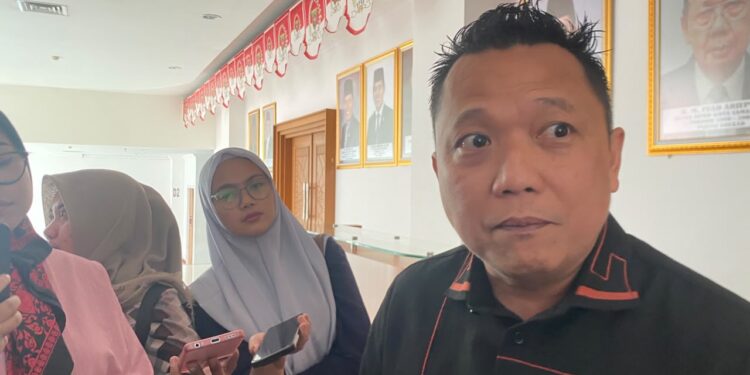 Dana Terbatas, DPRD Samarinda Sebut Penataan Kawasan Kumuh Belum Bisa Maksimal