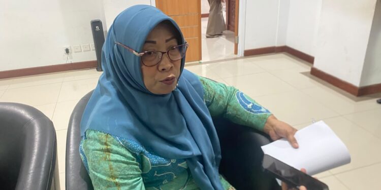 DPRD Samarinda Nilai Infrastruktur DP2KB Perlu Perhatian Serius