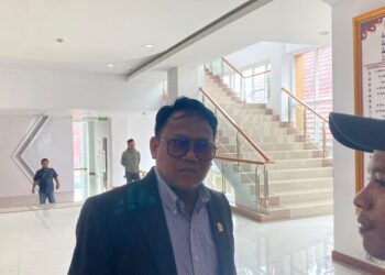 Samri Minta Pemkot Kaji Ulang Penataan Pom Mini agar Tak Timbulkan Dampak Sosial