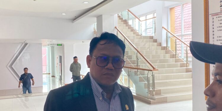 Samri Minta Pemkot Kaji Ulang Penataan Pom Mini agar Tak Timbulkan Dampak Sosial