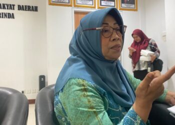 Sri Puji Ingatkan Validitas DTKS Jadi Kunci Ketepatan Penyaluran Bansos