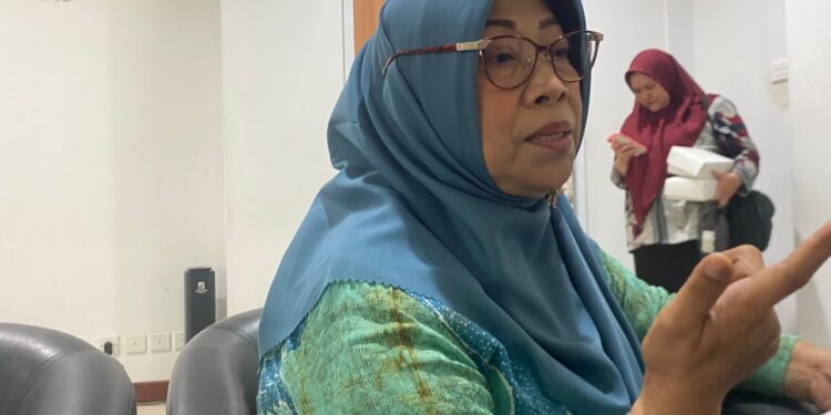 Sri Puji Ingatkan Validitas DTKS Jadi Kunci Ketepatan Penyaluran Bansos