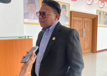 Samri Nilai Palaran Paling Siap Menjadi Kawasan Industri Samarinda