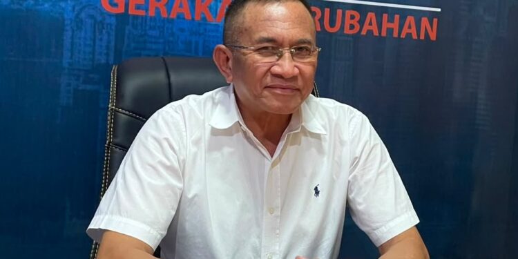 Joha Minta Pemkot Pisahkan Dinas Pariwisata demi Maksimalkan Potensi Wisata Kota