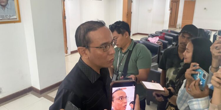 DPRD Samarinda Dorong Pengawasan Pesantren Diperkuat Lewat Program Ramah Anak