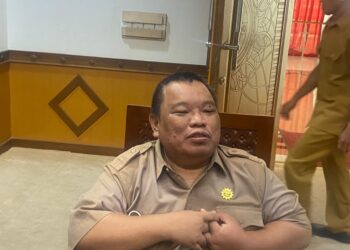 Sani Bin Husain Minta Pemkot Pastikan Investasi Berikan Nilai Tambah bagi Daerah