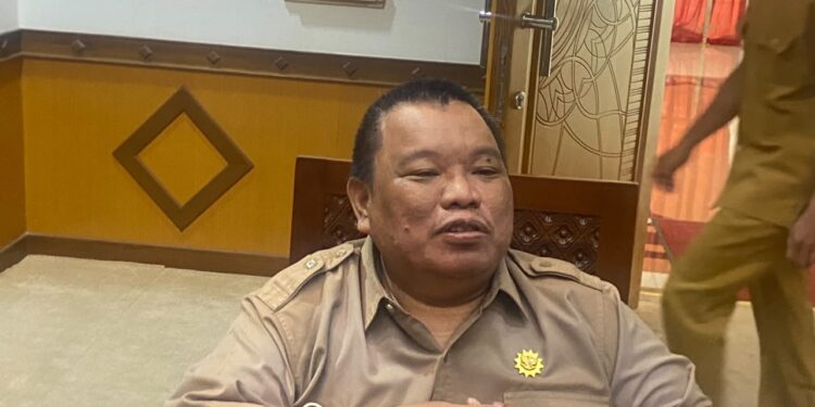 Sani Bin Husain Minta Pemkot Pastikan Investasi Berikan Nilai Tambah bagi Daerah