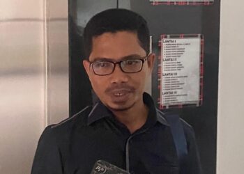 Ismail Latisi Soroti Pentingnya Prioritas Program Stunting di Tengah Tekanan Fiskal