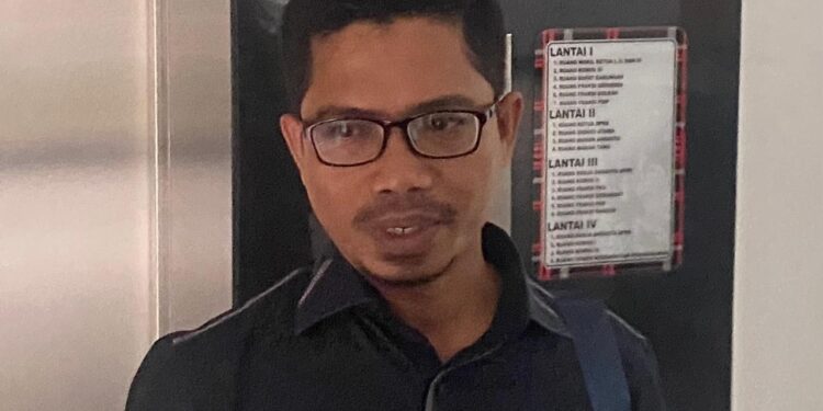 Ismail Latisi Soroti Pentingnya Prioritas Program Stunting di Tengah Tekanan Fiskal